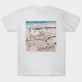 Happy the Sandman T-Shirt